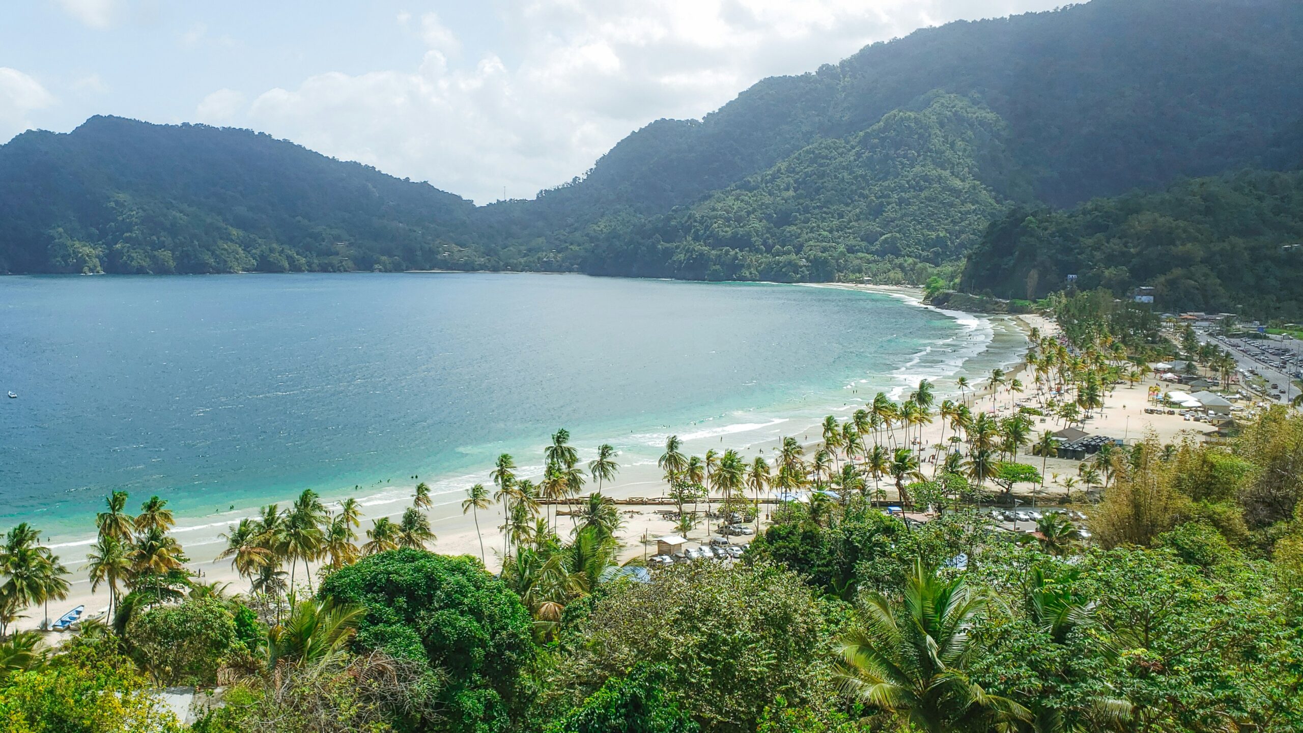 Trinidad y Tobago